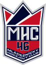 Mládež HC 46 Bardejov